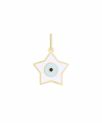 آویز ستاره کورنلیا درریس Doris کد P2306