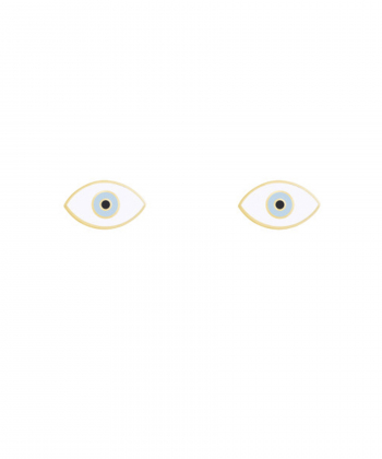 گوشواره چشم کورنلیا درریس Doris کد P2296