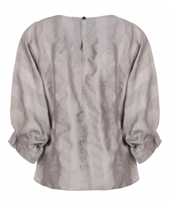 بلوز زنانه کمردار سرژه Serge