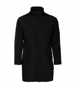 بارانی مردانه ساده جین وست Jeanswest