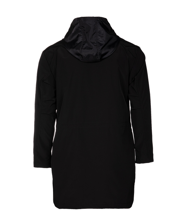 بارانی مردانه ساده جین وست Jeanswest