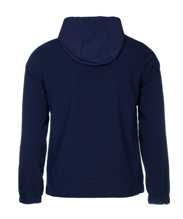 کاپشن پاییزه کلاه دار مردانه جین وست Jeanswest