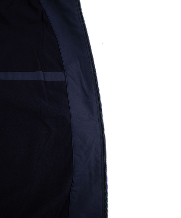 کاپشن پاییزه کلاه دار مردانه جین وست Jeanswest