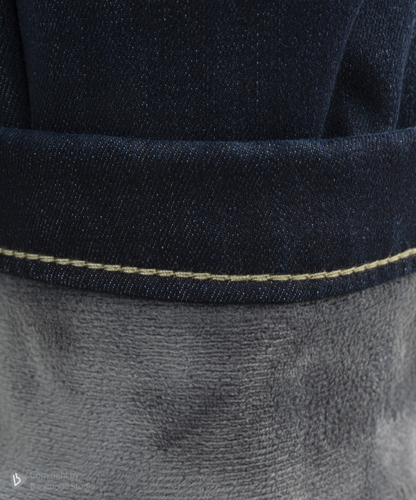 شلوار جین مردانه جین وست Jeanswest کد 14181504