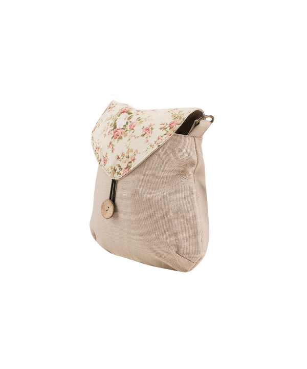 کیف دوشی پارچه ای وندی Vandy