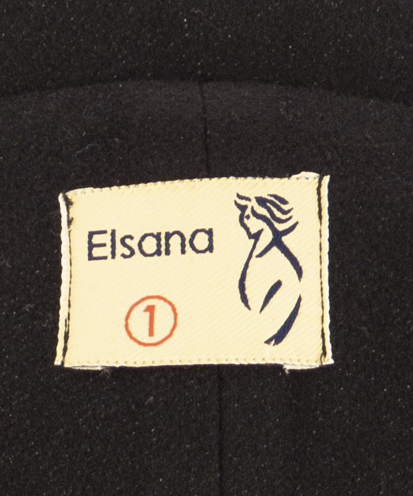 پالتو زنانه السانا Elsana کد 1667