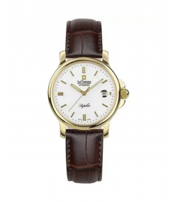 ساعت مچی زنانه له تمپس Le Temps کد LT1056.54BL62