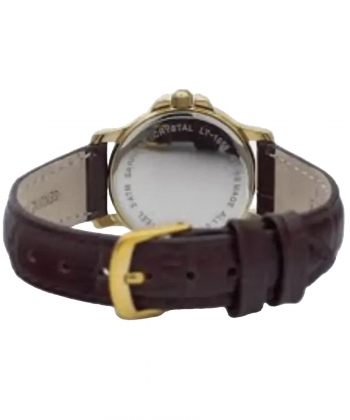ساعت مچی زنانه له تمپس Le Temps کد LT1056.54BL62