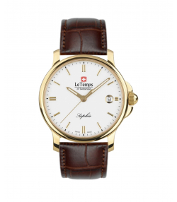 ساعت مچی زنانه له تمپس Le Temps کد LT1065.54BL62