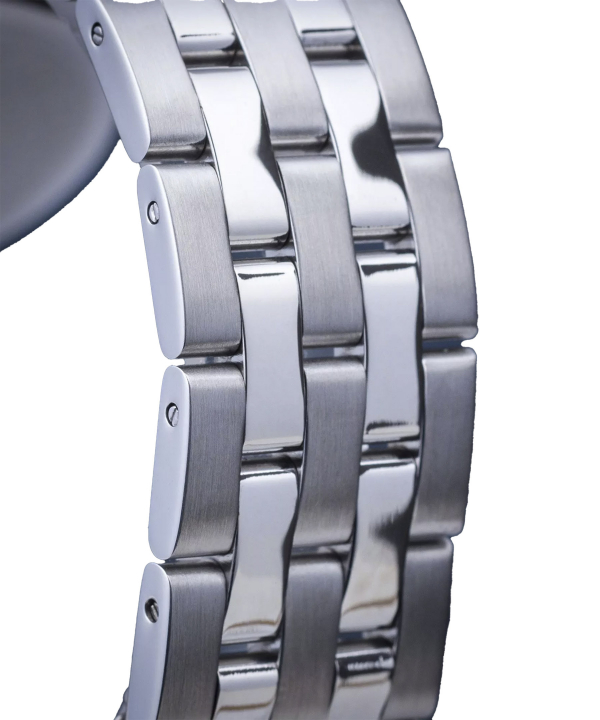ساعت مچی مردانه له تمپس Le Temps کد LT1067.13BS01