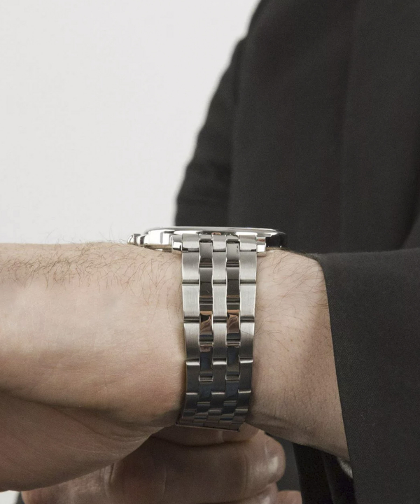 ساعت مچی مردانه له تمپس Le Temps کد LT1067.13BS01