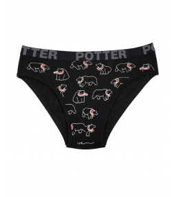 شورت اسلیپ مردانه پاتر Potter کد 948