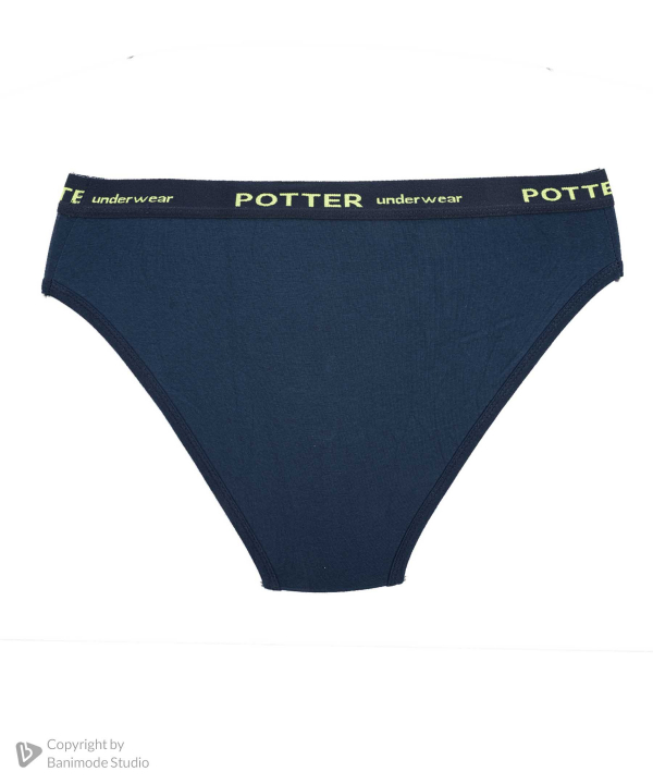 شورت اسلیپ مردانه پاتر Potter کد 65