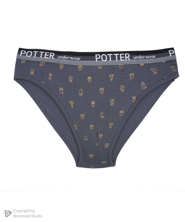 شورت اسلیپ مردانه پاتر Potter کد 65