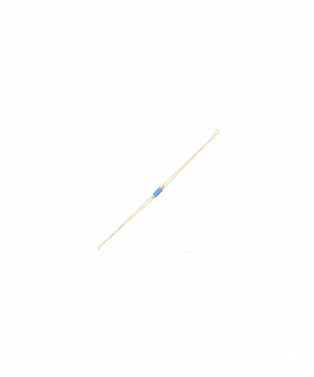 دستبند زنجیری Mini Blue Sky Bella درریس Doris کد P3363