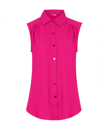 شومیز آستین حلقه ای آیلار Aylar کد 3097