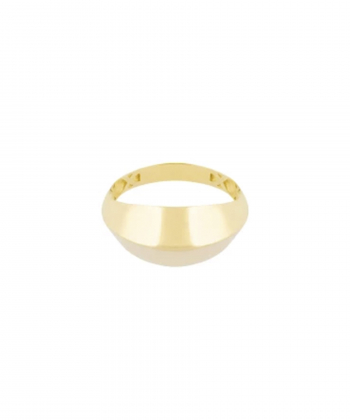 انگشتر آنیل دو وجهی درریس Doris کد P986