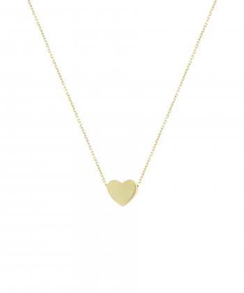 گردنبند قلب سالوینیا درریس Doris کد P992