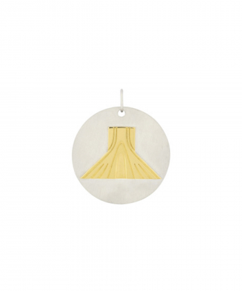 آویز میدان آزادی درریس Doris کد P3045