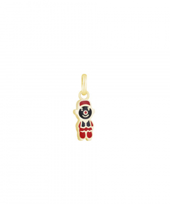 آویز حاجی فیروز درریس Doris کد P3267