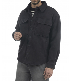 کاپشن مردانه جوتی جینز JootiJeans کد 33531024