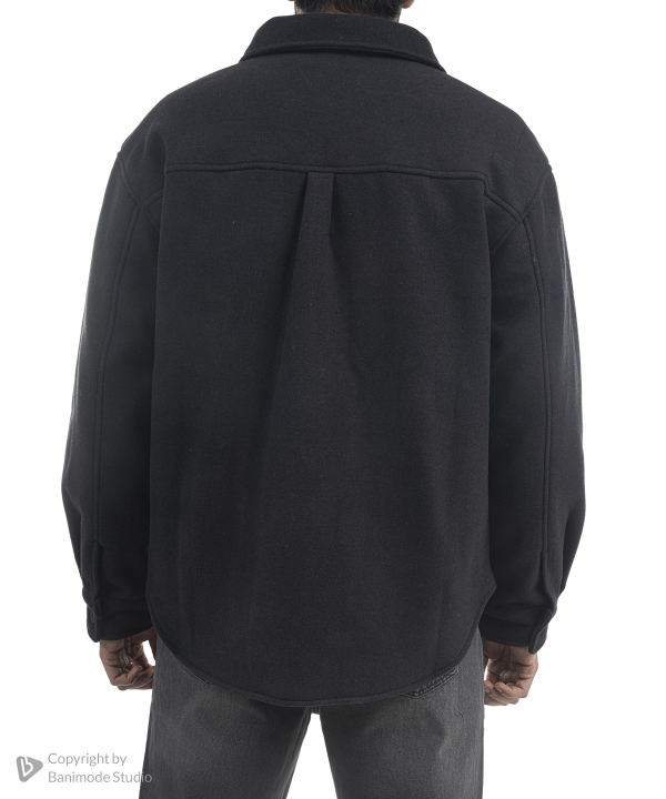 کاپشن مردانه جوتی جینز JootiJeans کد 33531024