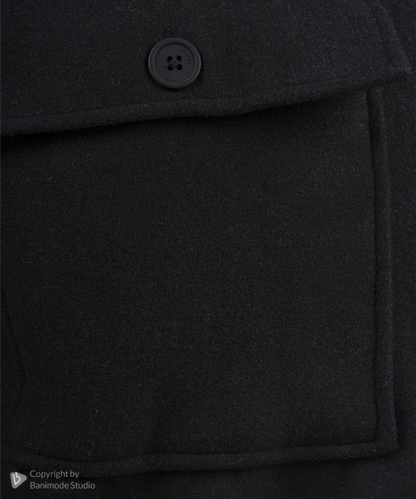کاپشن مردانه جوتی جینز JootiJeans کد 33531024