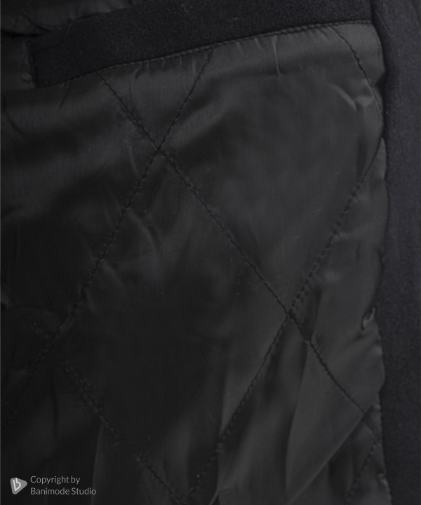 کاپشن مردانه جوتی جینز JootiJeans کد 33531024