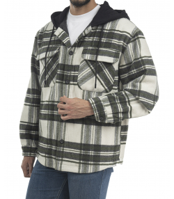 کاپشن مردانه جوتی جینز JootiJeans کد 33531034