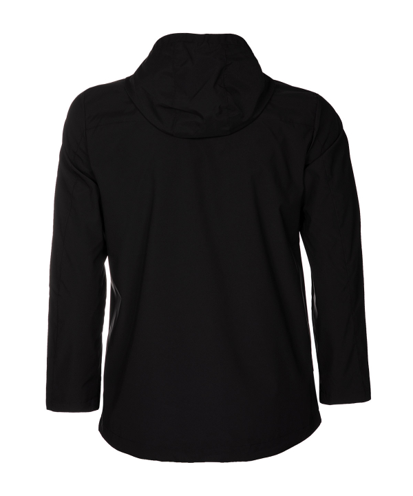 کاپشن پاییزه کلاه دار مردانه جین وست Jeanswest