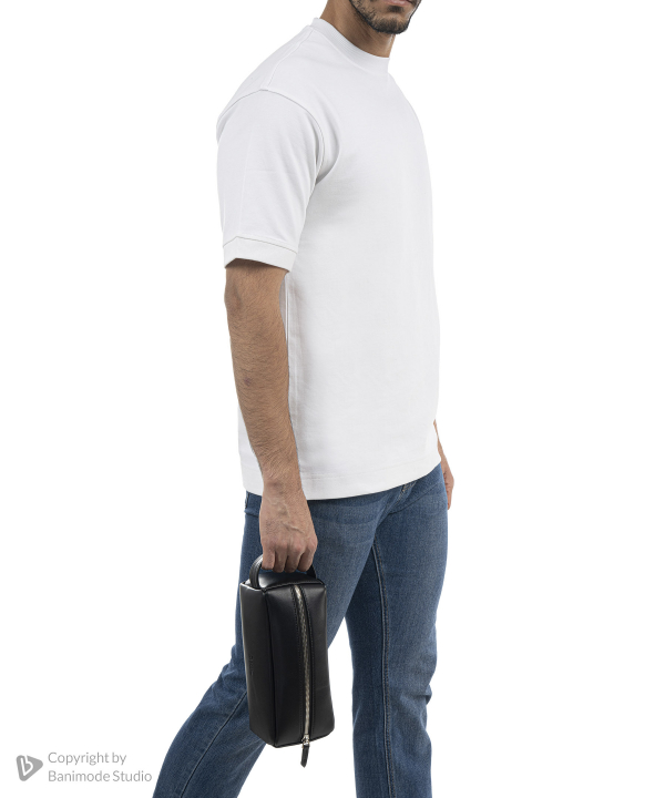 کیف دستی مردانه بادی اسپینر Body Spinner کد 8199