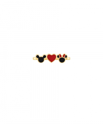 آویز Apple Watch میکی لاورز متصل درریس Doris کد P3755