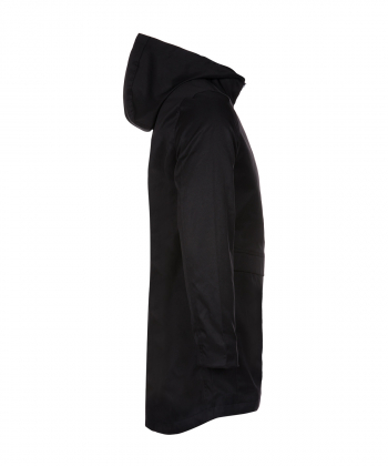 کاپشن بلند مردانه جین وست Jeanswest