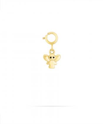 آویز فرشته مینی پوتو با قفل ملوانی درریس Doris کد P3876