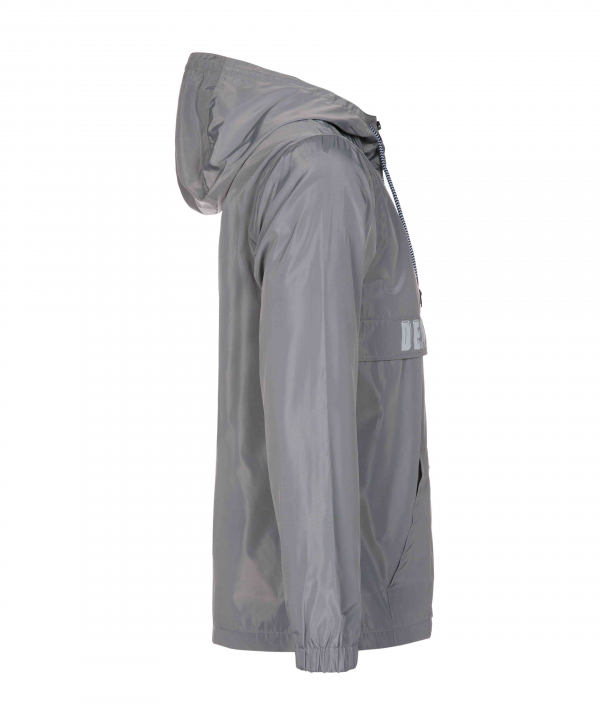 بادگیر کلاه دار بند دار مردانه جین وست Jeanswest