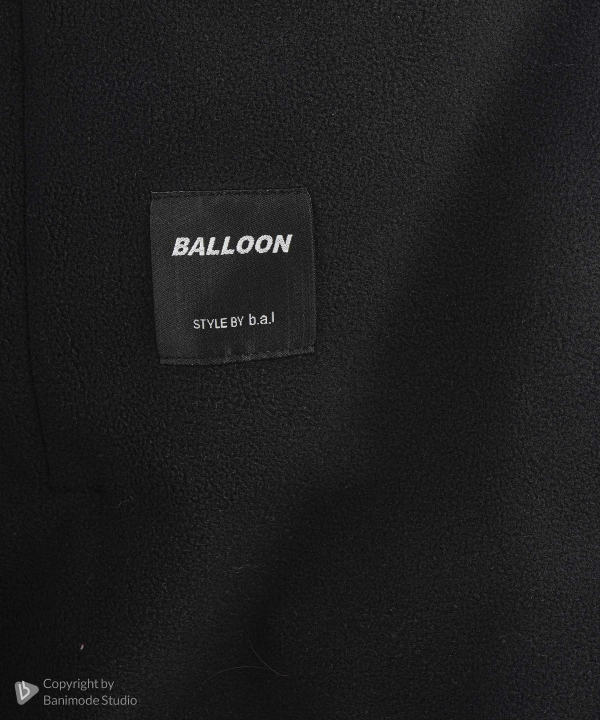 سویشرت مردانه بالون Balloon کد 7745