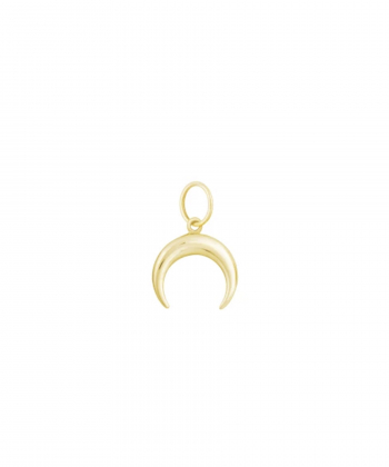 آویز تک ماه درریس Doris کد P3607