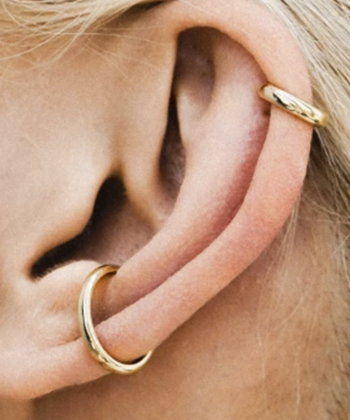 ایرکاف هلال ساده درریس Doris کد P3630
