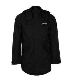 کاپشن مردانه کتان جین وست Jeanswest
