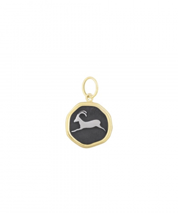 آویز تک قوچ درریس Doris کد P3642