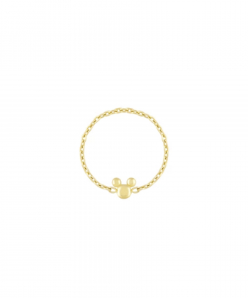 انگشتر زنجیری میکی موس درریس Doris کد P3668