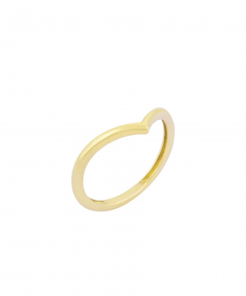 انگشتر جناقی درریس Doris کد P3701