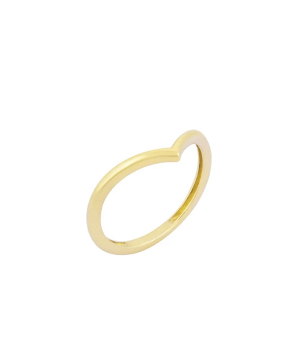 انگشتر جناقی درریس Doris کد P3701