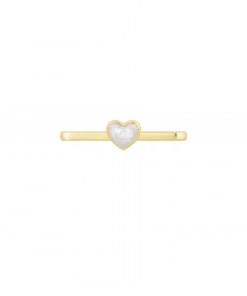 آویز Apple Watch قلب درخشان کوچک متصل درریس Doris کد P3719