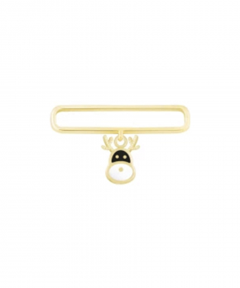 آویز Apple Watch گوزن برفی درریس Doris کد P3742