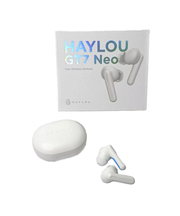 هدفون بی سیم هایلو مدل GT7 NEO