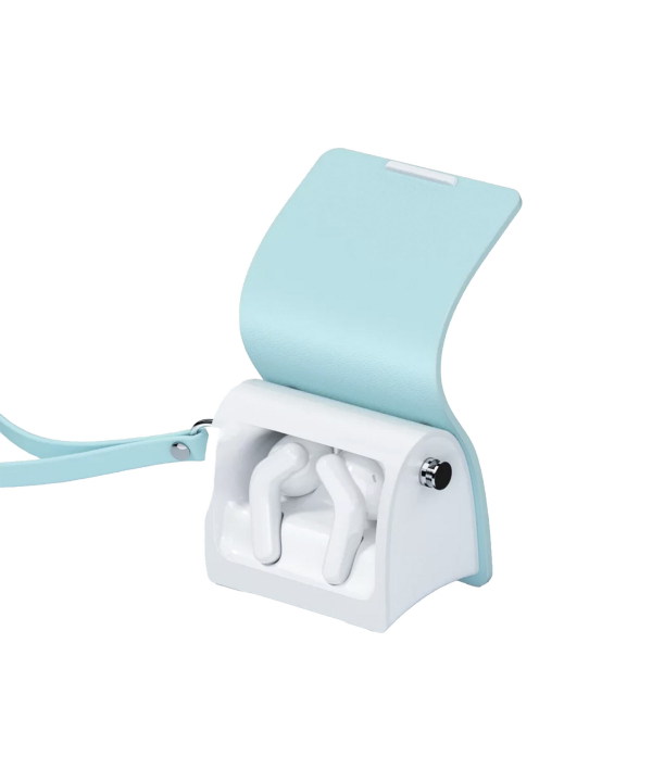 هدفون بی سیم هایلو مدل Lady Bag
