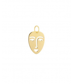آویز تک کارا درریس Doris کد P4236