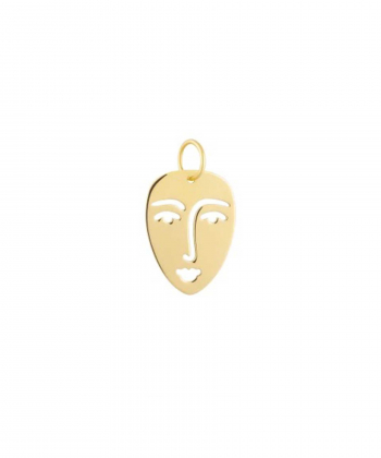 آویز تک کارا درریس Doris کد P4236