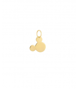آویز تک میکی موس درریس Doris کد P4237